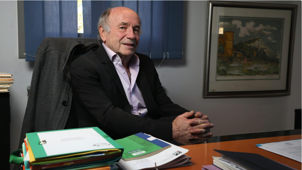 Ethicpol, Ensemble contre la corruption
