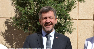 Ethicpol, Ensemble contre la corruption