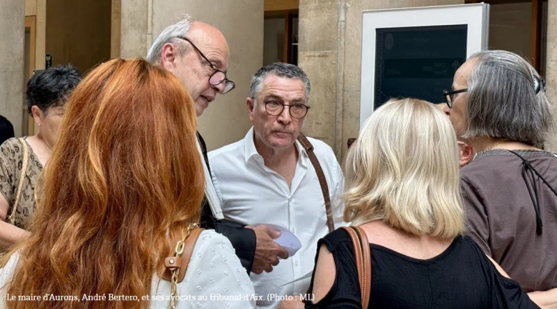 Photo Marie Lagache, Marsactu
