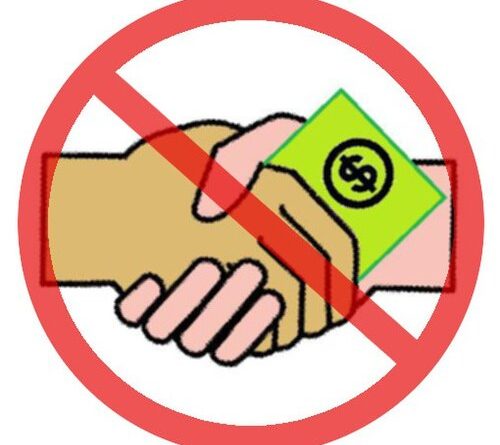 Ethicpol, Ensemble contre la corruption